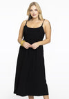 - black