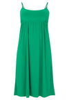 - green