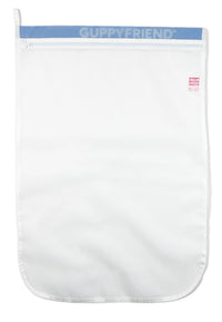 GUPPYFRIEND laundry bag - white - #1