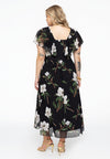 Dress CAMELLIA - black - #3