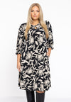 Dress Loop NORALY - black - #1