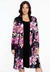 Cardigan GAIA - black - #1