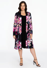 Cardigan GAIA - black - #2