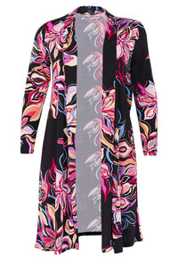 Cardigan GAIA - black - #4