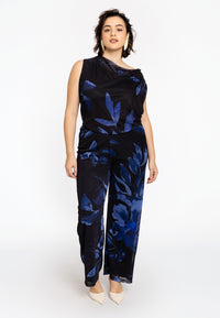 Singlet VALENTINE - blue - #5