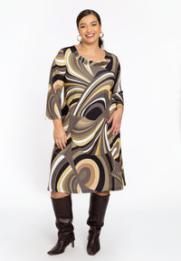 Dress EMILY - light green - #2