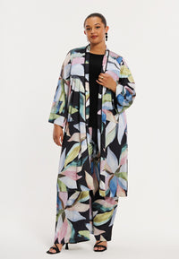 Trousers PASTEL SKY - black - #1