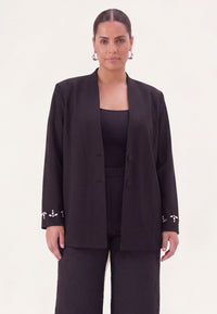 Blazer ECO VERO - black - #2