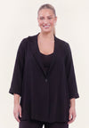 Blazer adriana - Schwarz