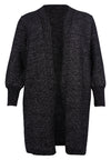 Cardigan STARRY - black - #1