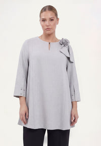 Tunika PINSTRIPE - #2