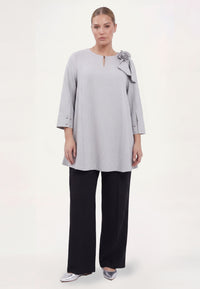 Tunika PINSTRIPE - #1