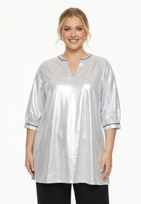 Tunika SILVER - #2