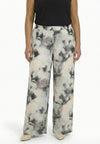 Trousers ETHEREAL - ecru - #2