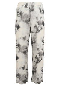 Trousers ETHEREAL - ecru - #1