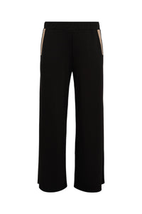 Trousers loose ECO VERO - black - #3