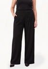 Trousers SUPPLE - black - #2