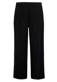 Trousers SUPPLE - black - #3