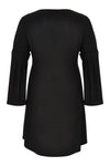 Dress brooches sleeves DOLCE - black - #3