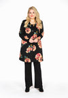 Blazer long BARI - black - #2