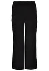 Trousers lace trim DOLCE - black - #2