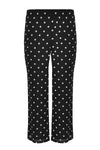 Trousers long DOTS - black - #2