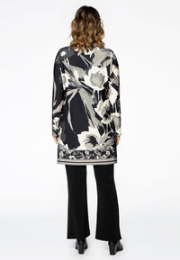 Cardigan LYON - grey - #3