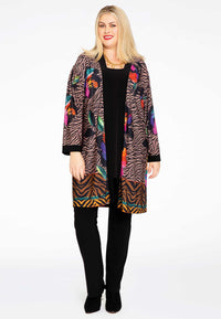 Cardigan ALEXYS - multi - #1