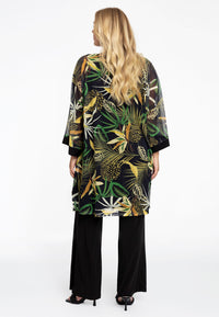 Kimono COCOA - black - #3