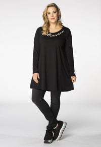 Shirt Believe - black - #2
