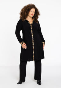 Dress DOLCE - black - #2