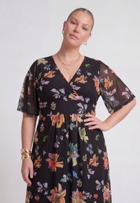 Maxikleid PRINTEMPS - multi - #1