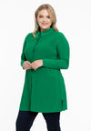 Blouse DOLCE - green