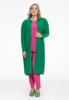 Blouse midi DOLCE - green