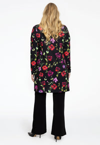 Blouse LOU - black - #3