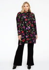 Blouse LOU - black - #2