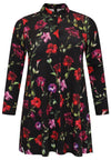 Blouse LOU - black - #4
