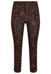 Pencil trousers IRIS - black - #2