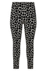 Trousers Xtra slim GIRAFFE - black - #3