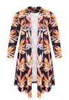 Cardigan pleated FLEURÍ - black - #4