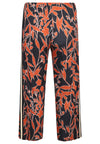 Trousers AUTUMN - black - #3