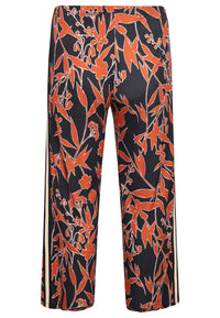 Trousers AUTUMN - black - #3