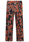 Trousers AUTUMN - black - #2