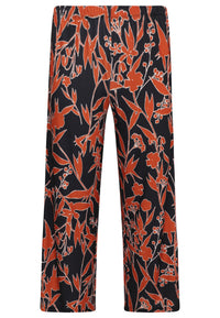 Trousers AUTUMN - black - #2