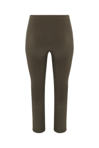 Loretta's Xtra slim trousers DOLCE - green - #3