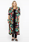 Cardigan puff sleeves MATISSE - black - #1