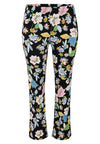 Tregging FLOWERPOWER - black - #3