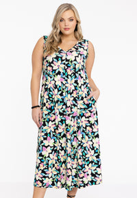 Dress Swing OPAL - black - #1