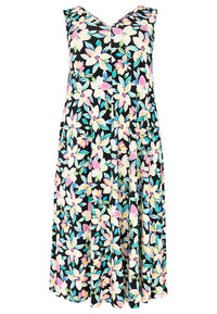 Dress Swing OPAL - black - #4