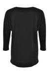 Sweater queen - black - #3
